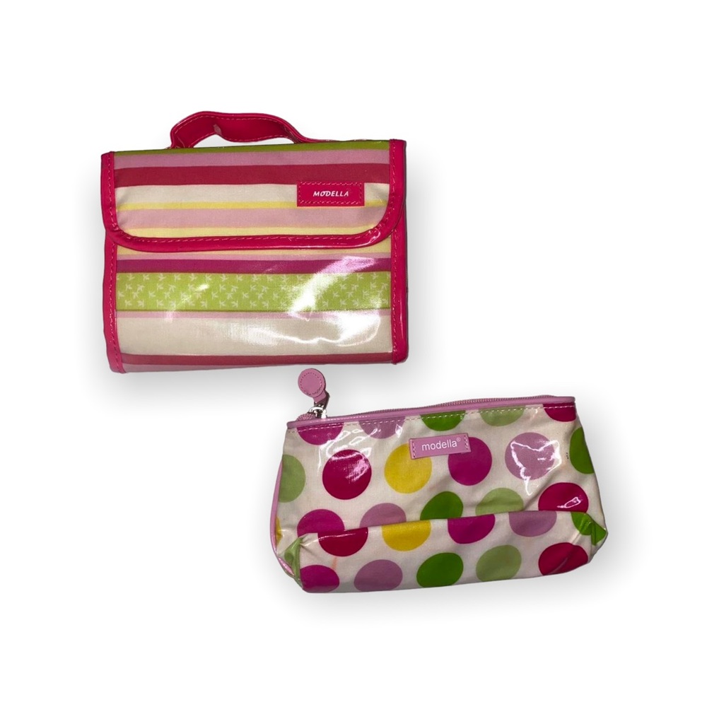 Modella Bundle Cosmetic Bag